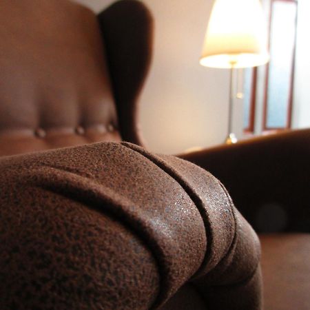 Hotel Villa Rossek Bad Liebenstein Room photo