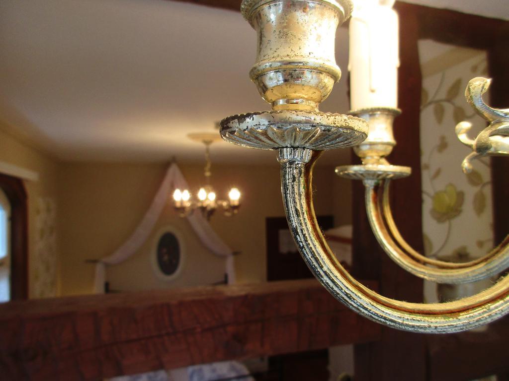 Hotel Villa Rossek Bad Liebenstein Room photo