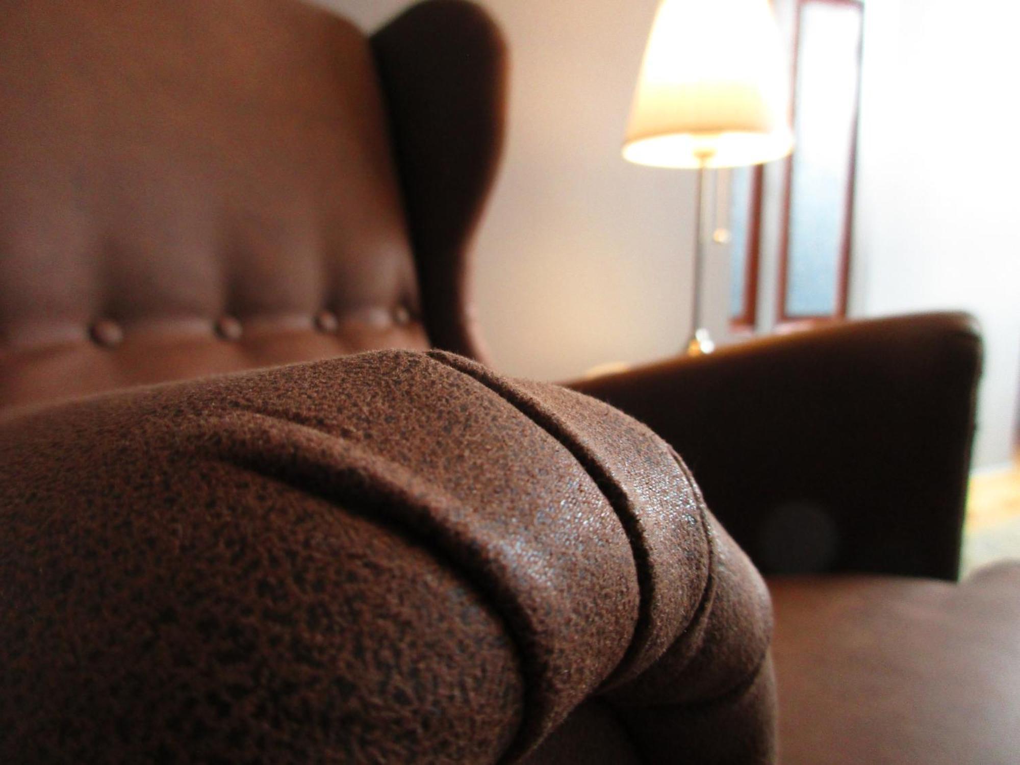 Hotel Villa Rossek Bad Liebenstein Room photo